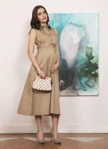 BÉBÉ Design für Schwangere
